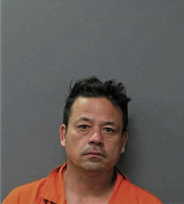 Tyson Desormeaux, - Lafayette Parish County, LA 